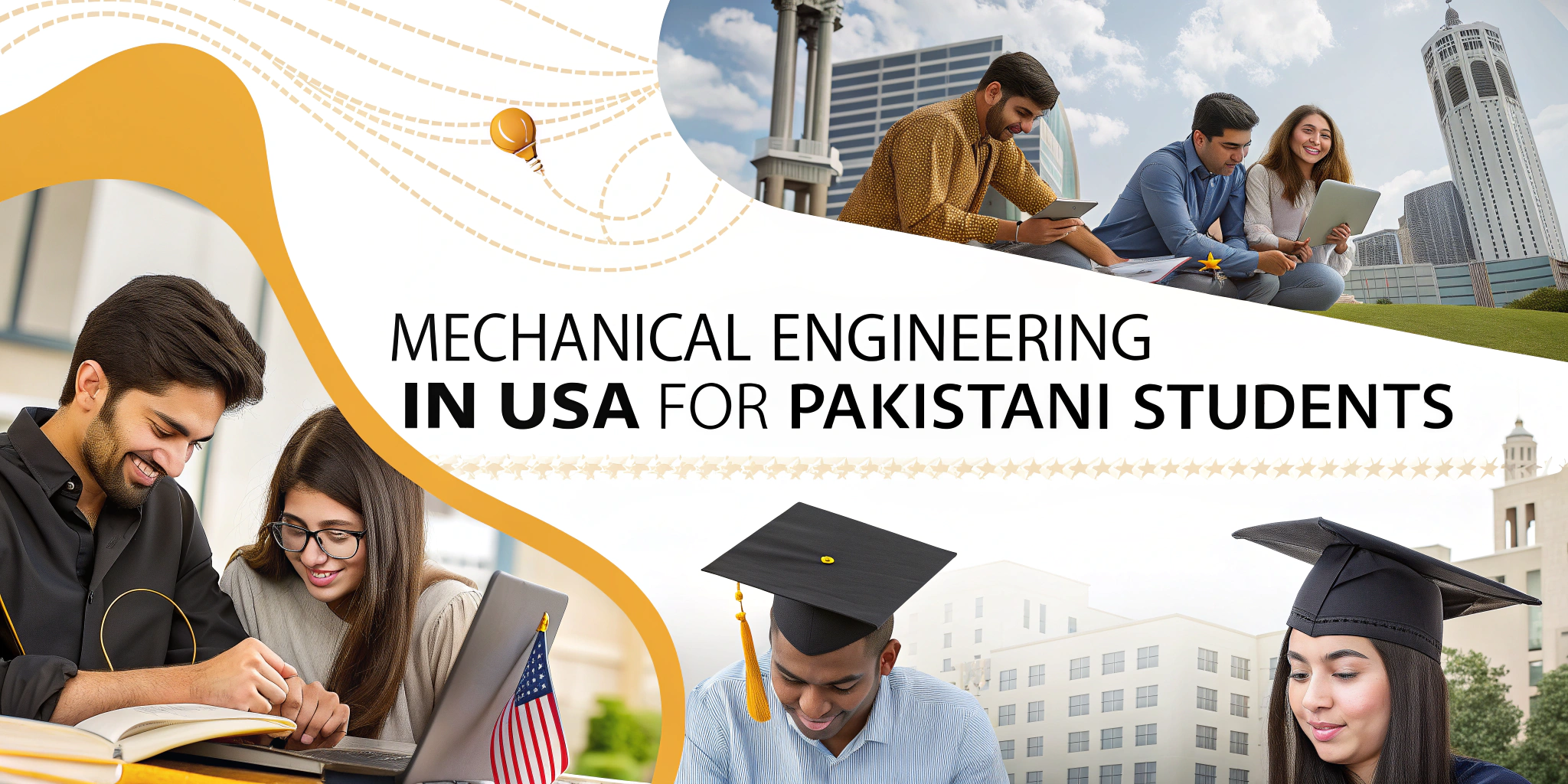 Mechanical Engineering in USA