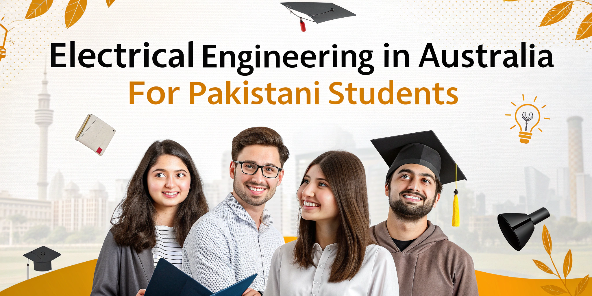 Electrical Engineering in Australia