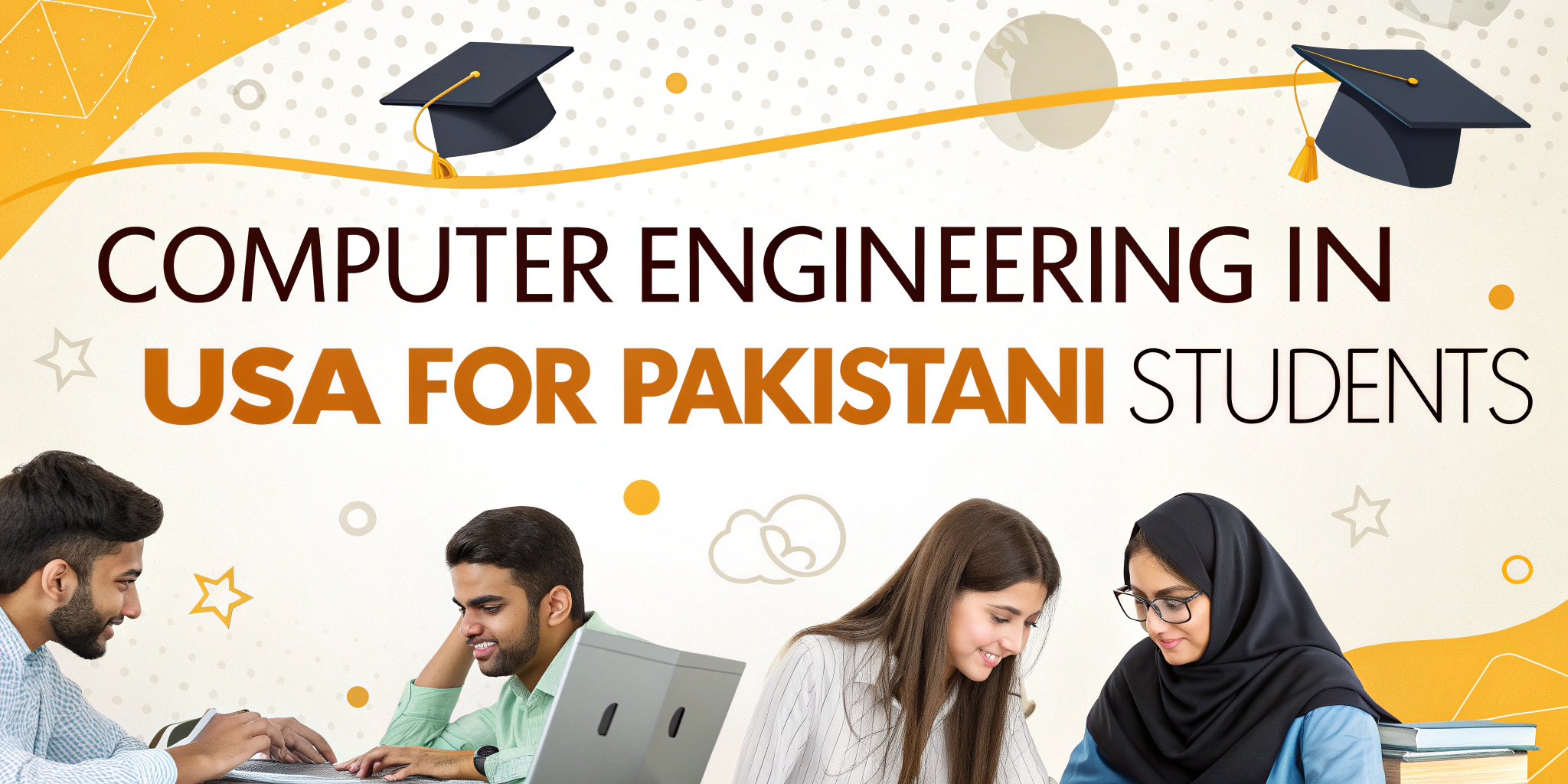 Computer Engineering in USA