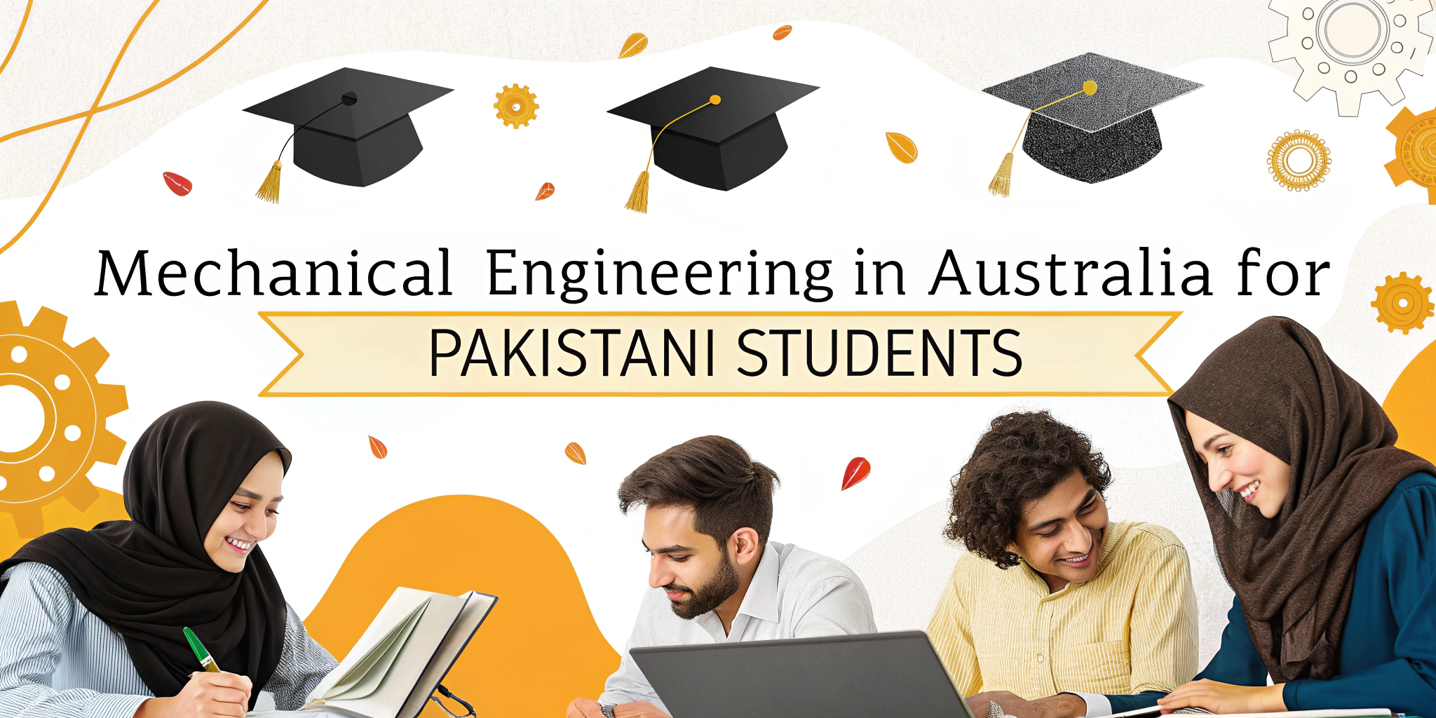 Mechanical Engineering in Australia