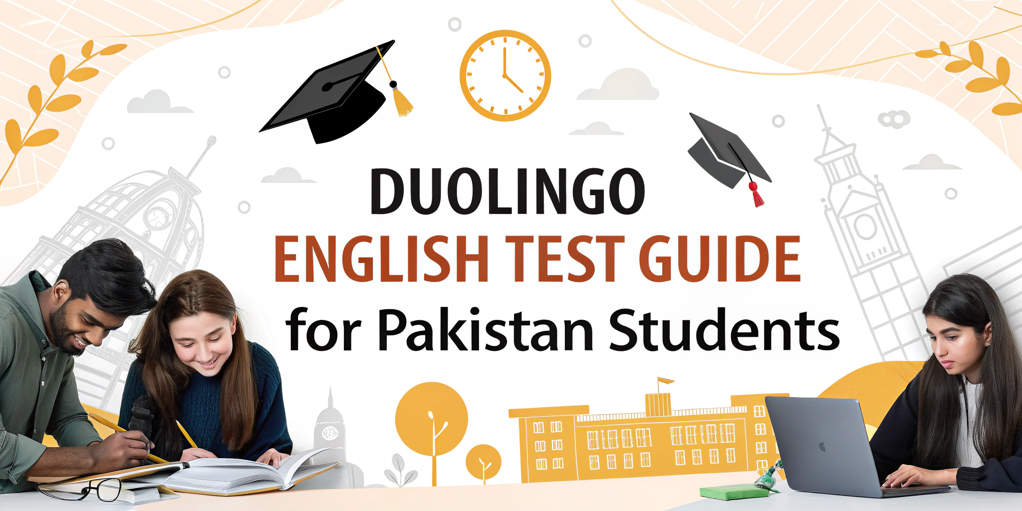 Latest Guide About Duolingo Test 