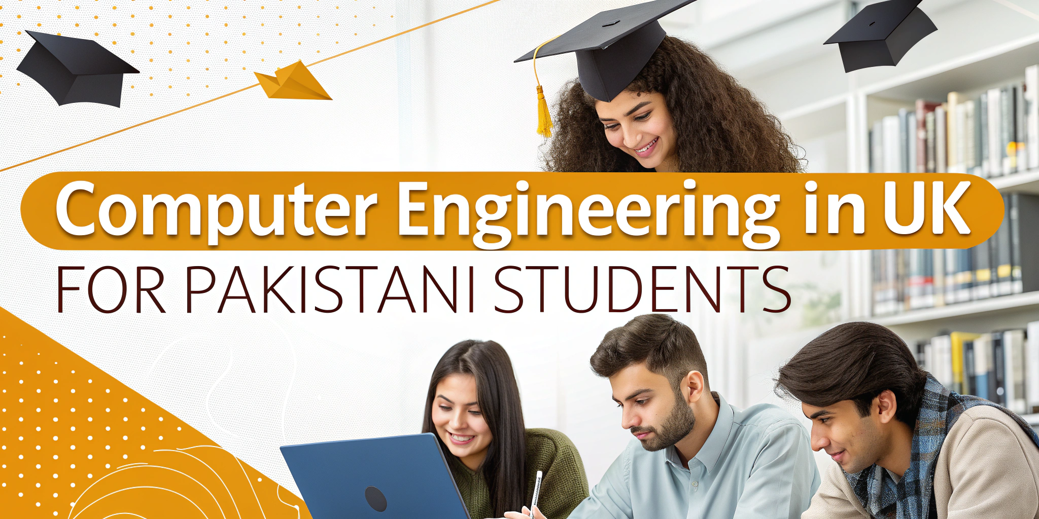 Computer Engineering in UK
