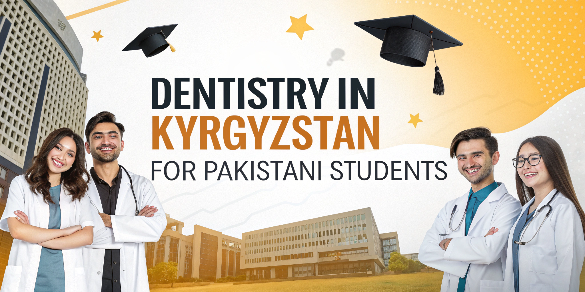 Dentistry in Kyrgyzstan