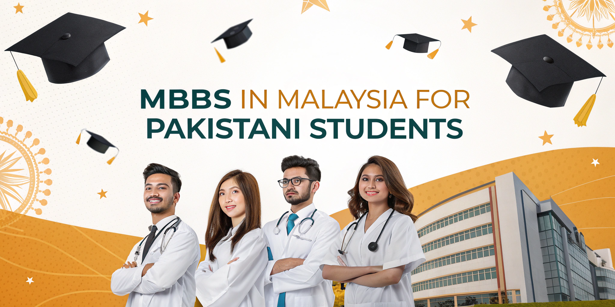 MBBS In Malaysia