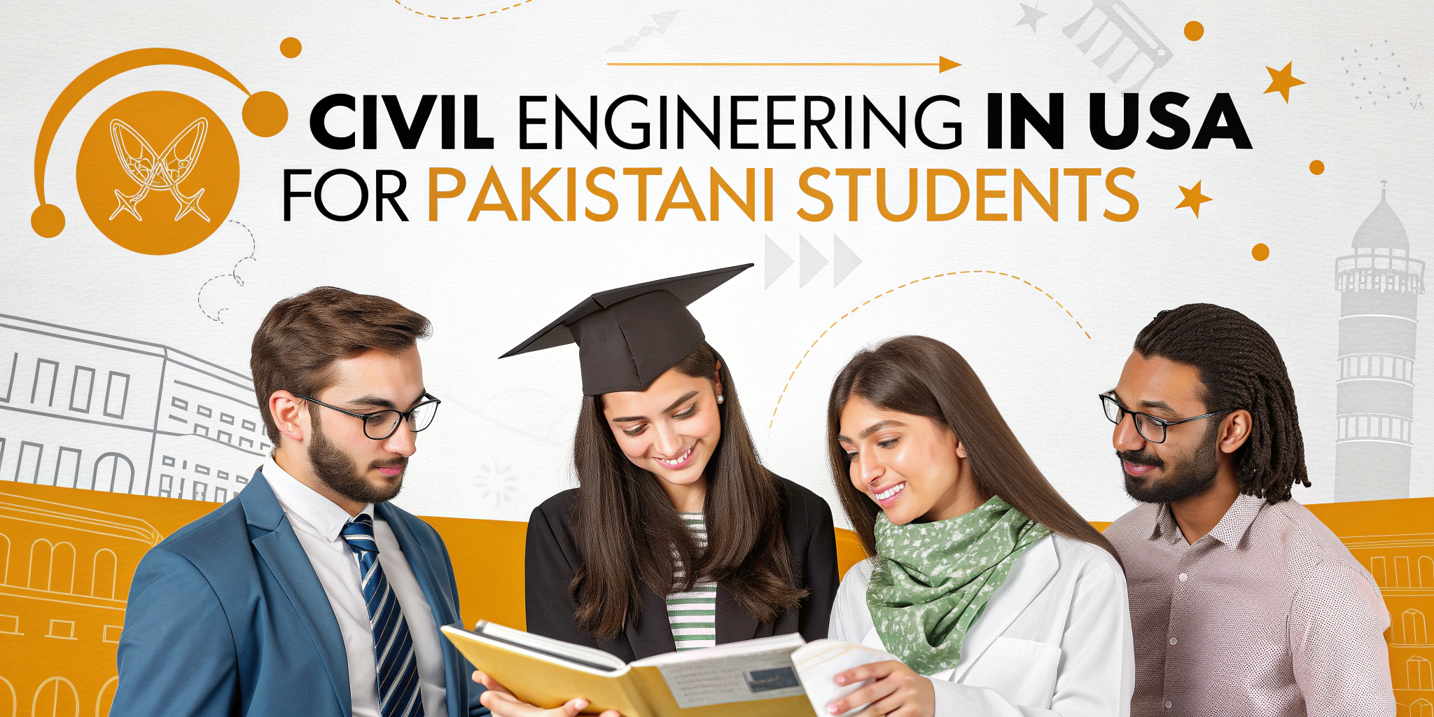 Civil Engineering in USA