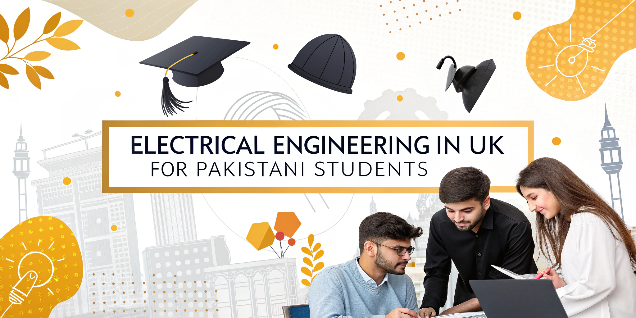 Electrical Engineering in UK