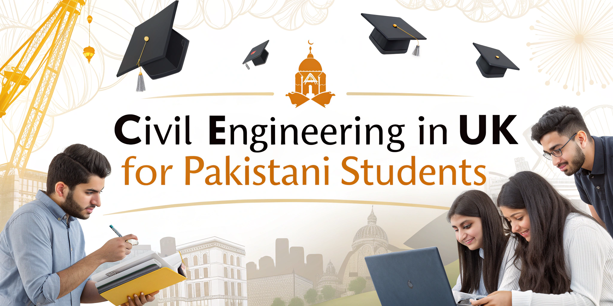 Civil Engineering in UK