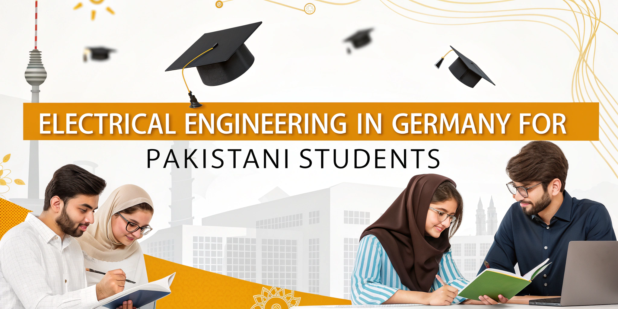 Electrical Engineering in Germany