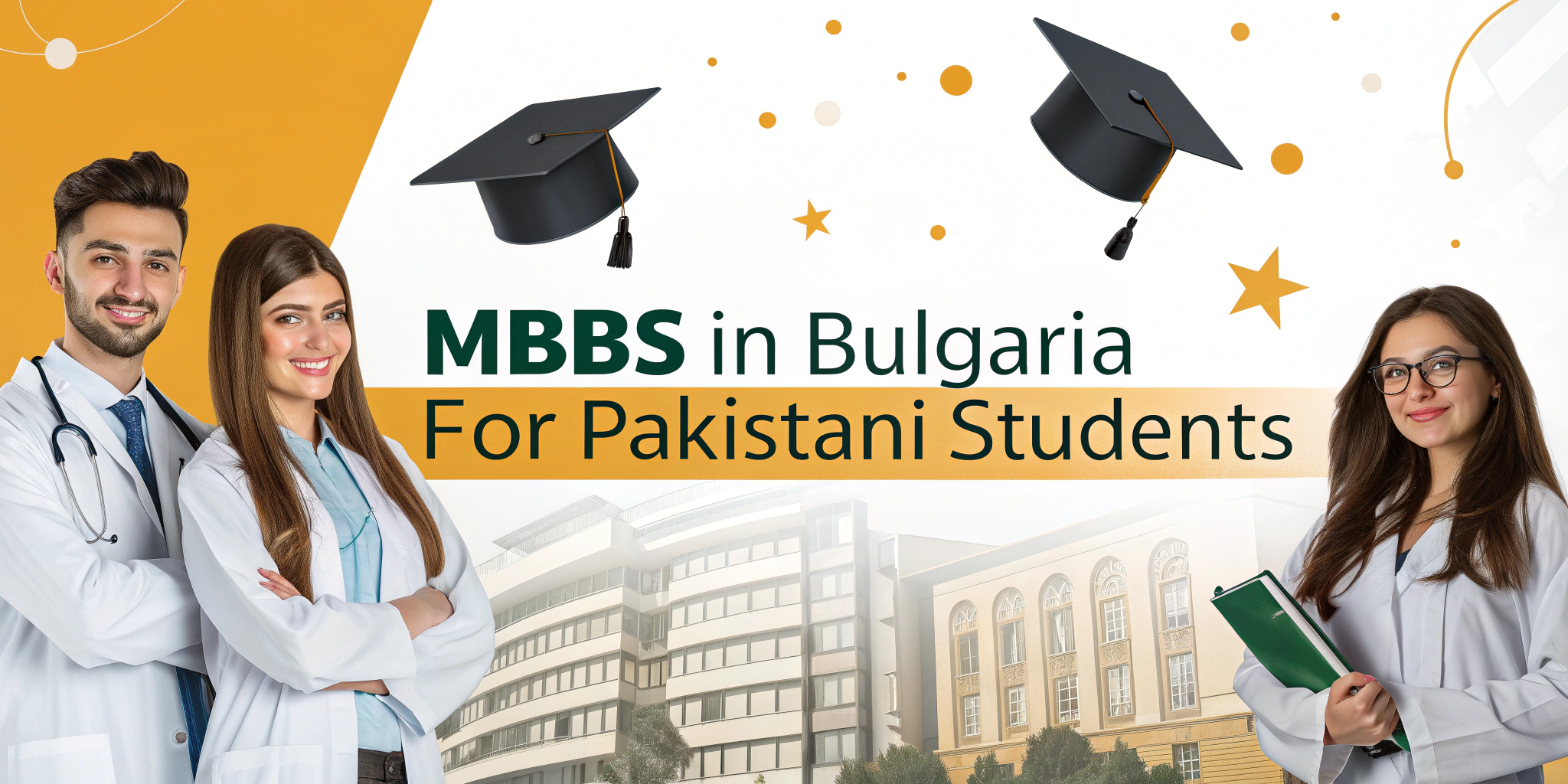 MBBS In Bulgaria