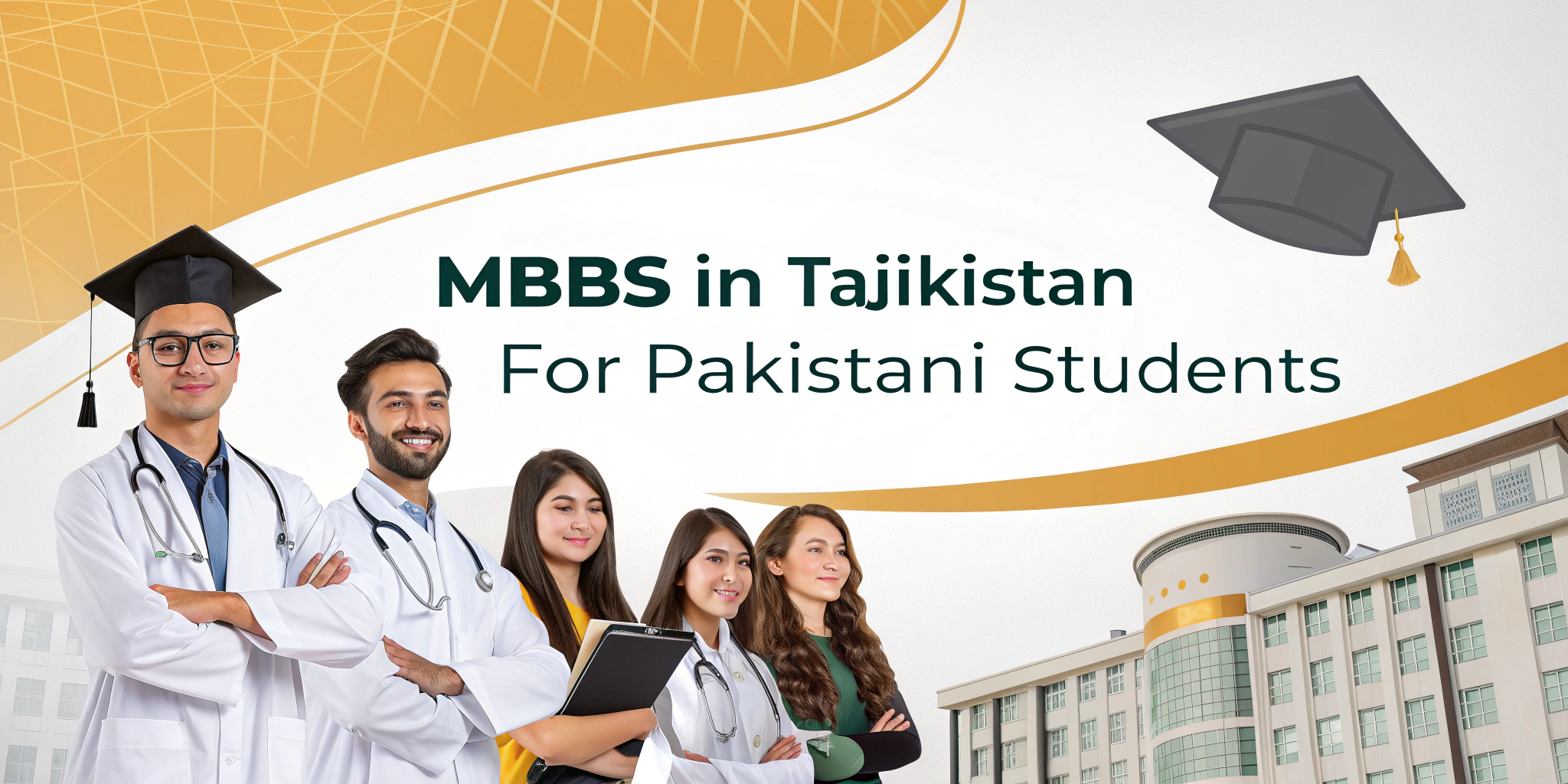 MBBS In Tajikistan