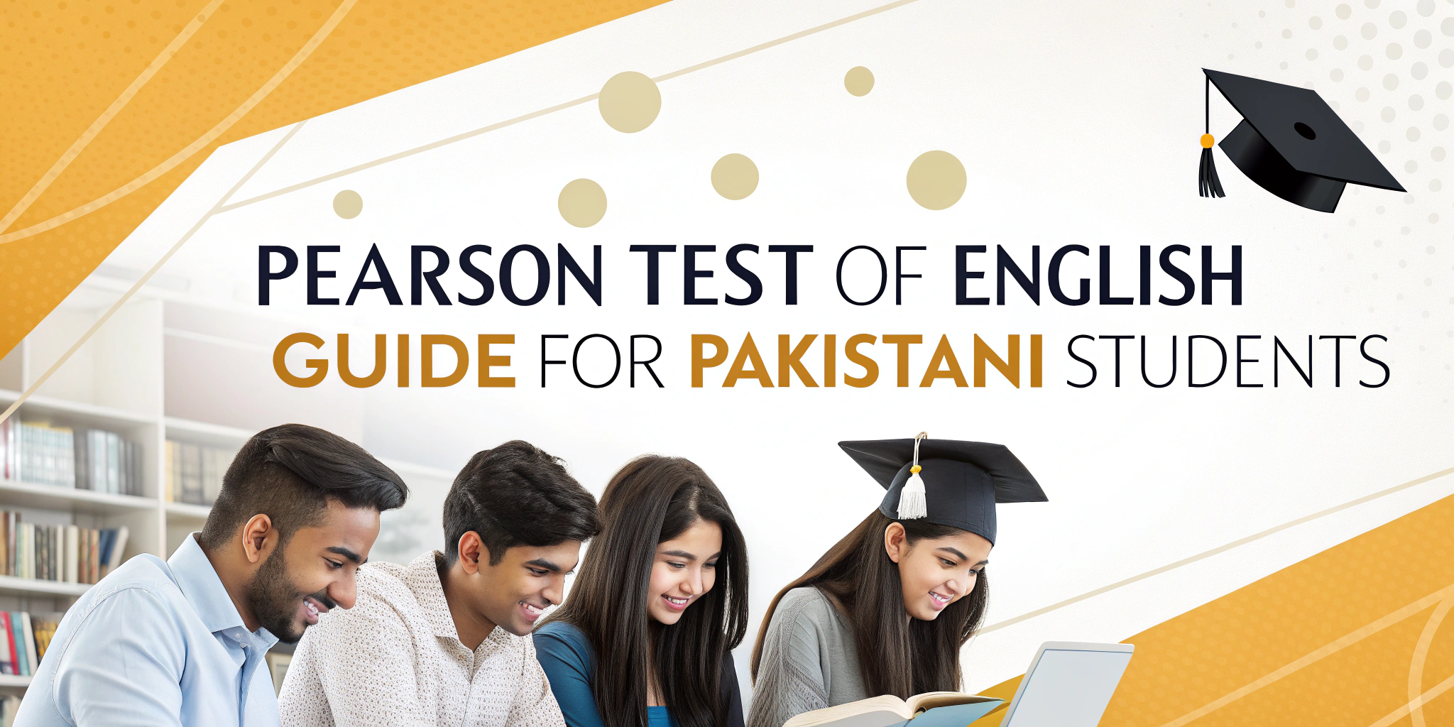  Pearson Test of English (PTE) 