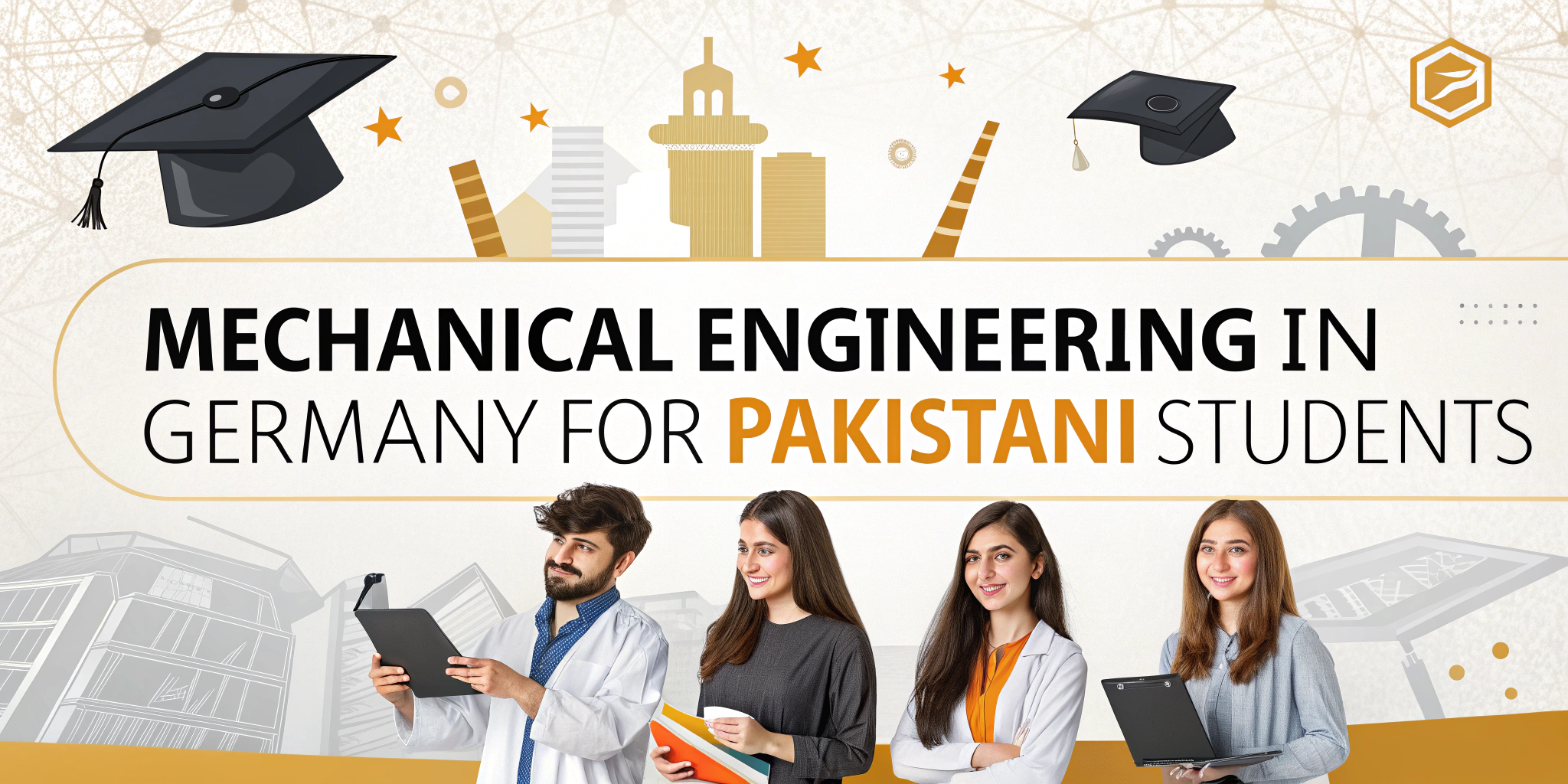 Mechanical Engineering in Germany