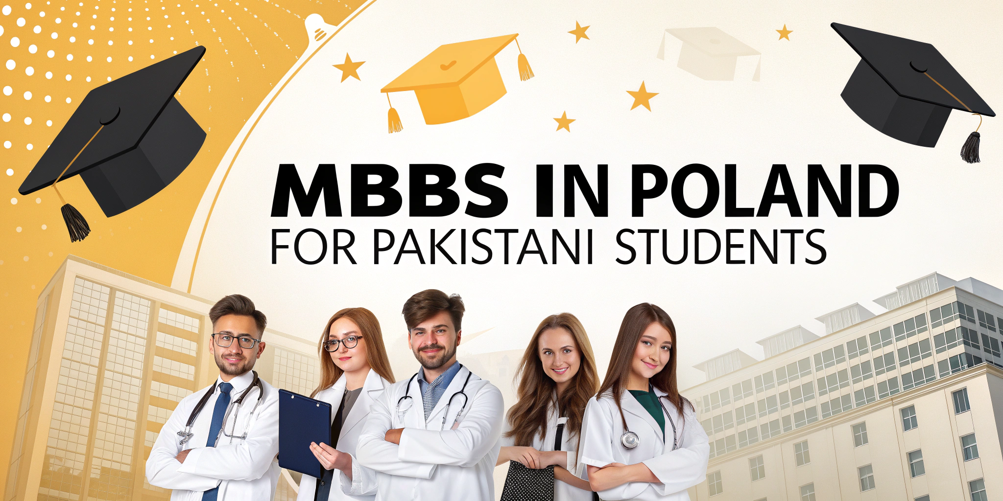 MBBS In Poland