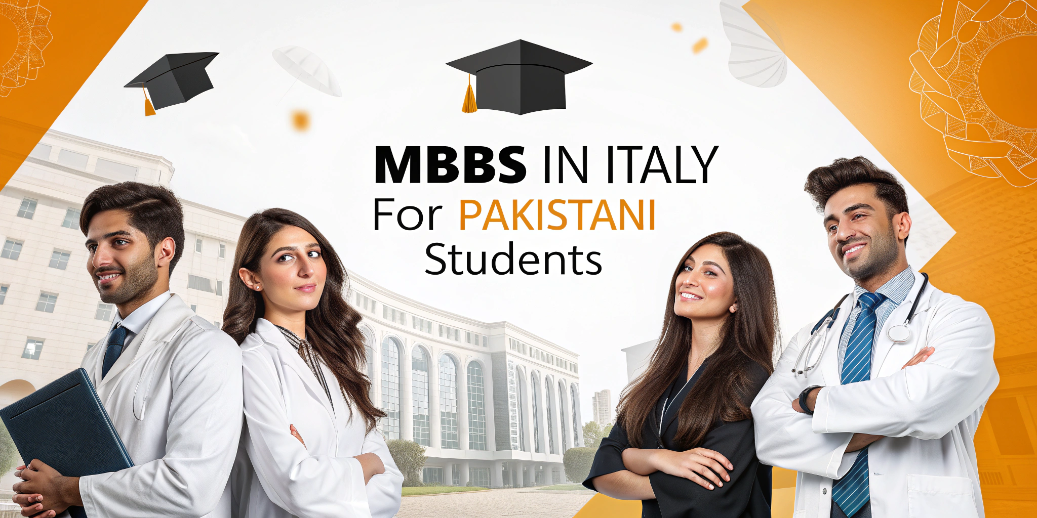 MBBS In Italy