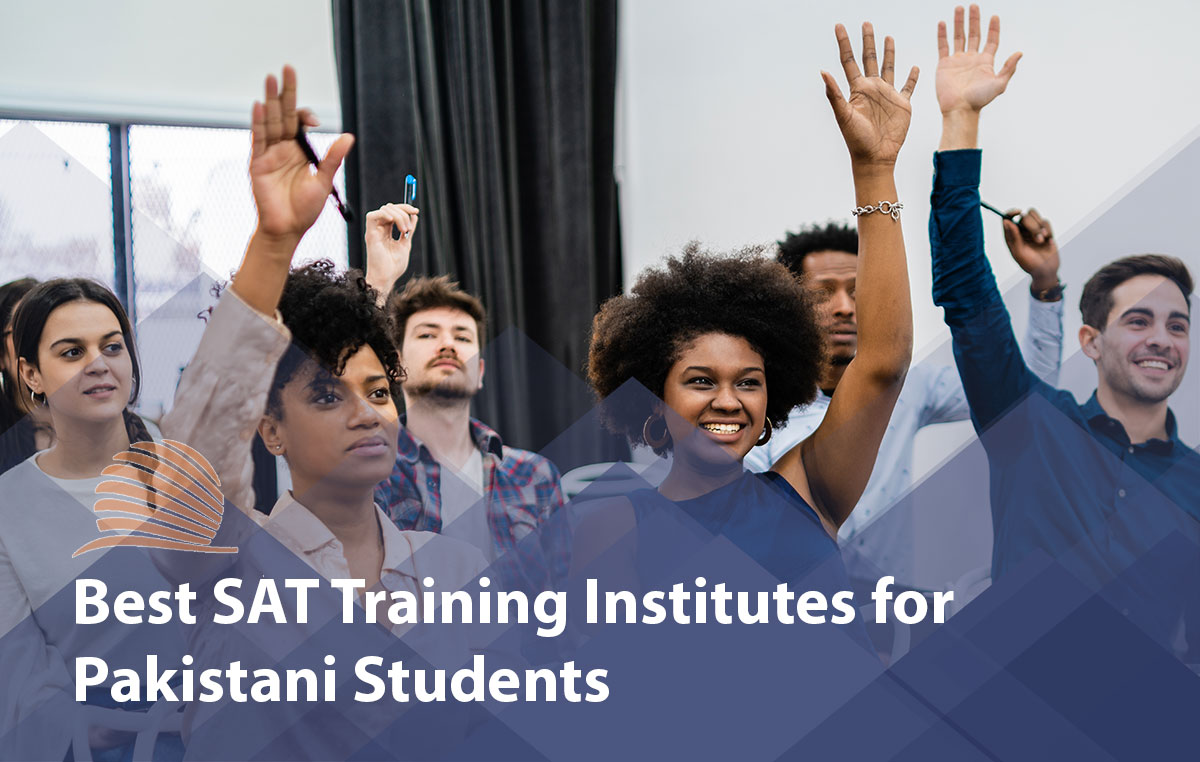 SAT Coaching Centers in Pakistan