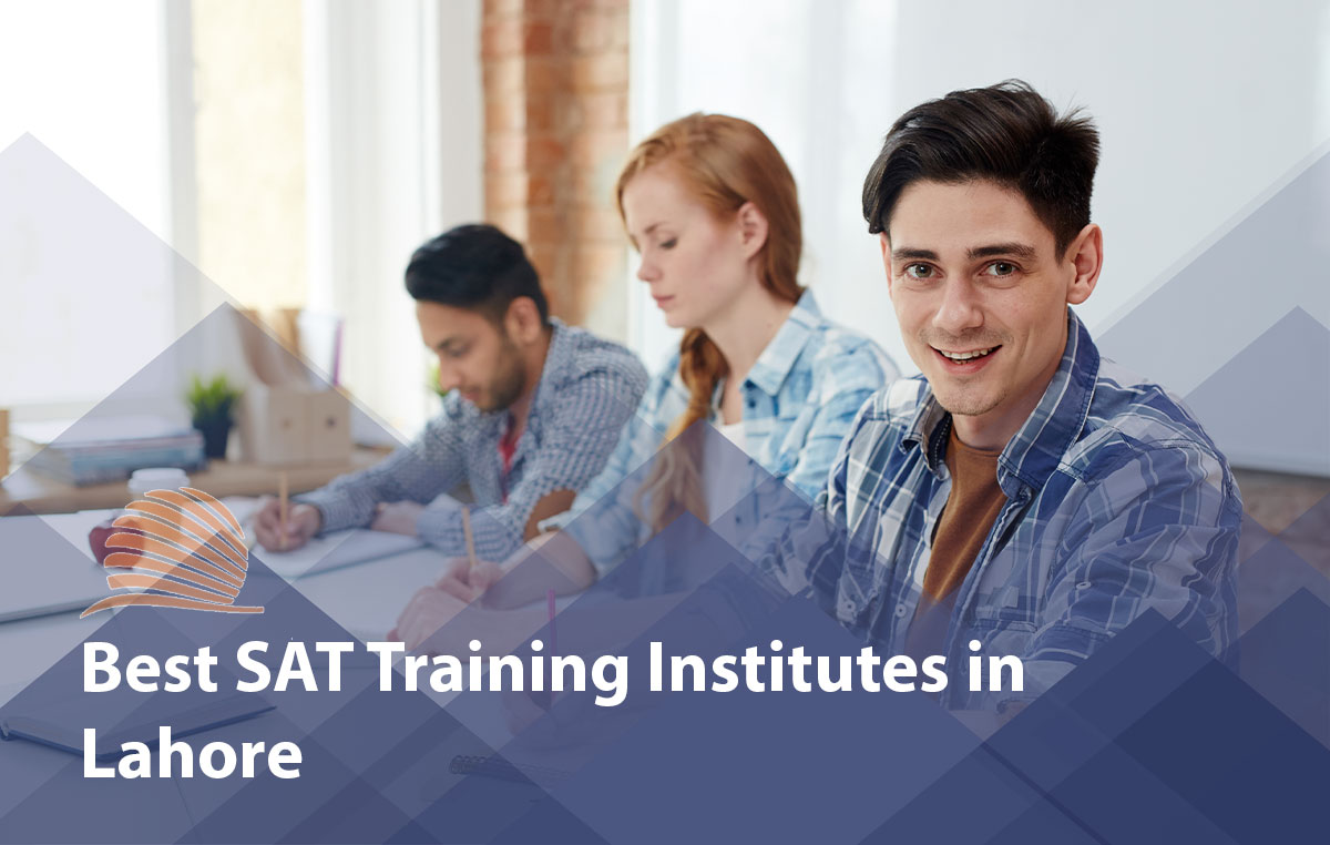 SAT Coaching Centers in Lahore