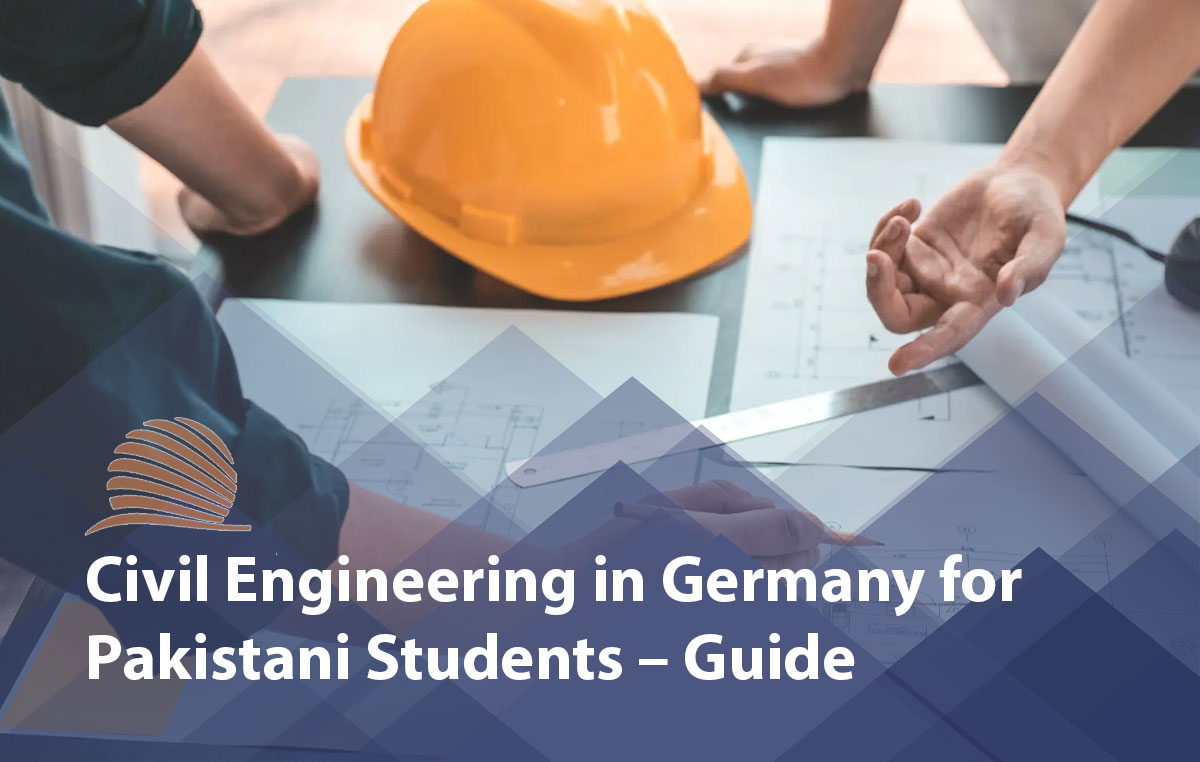 Civil Engineering in Germany