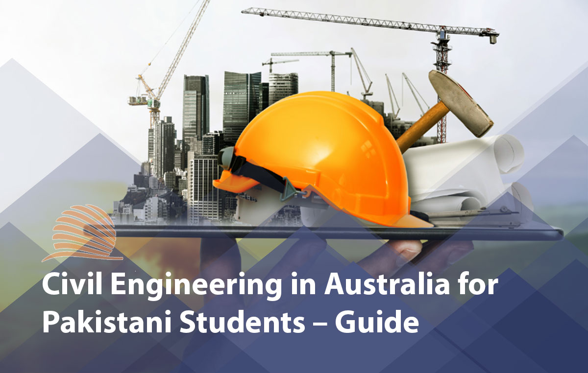Civil Engineering in Australia