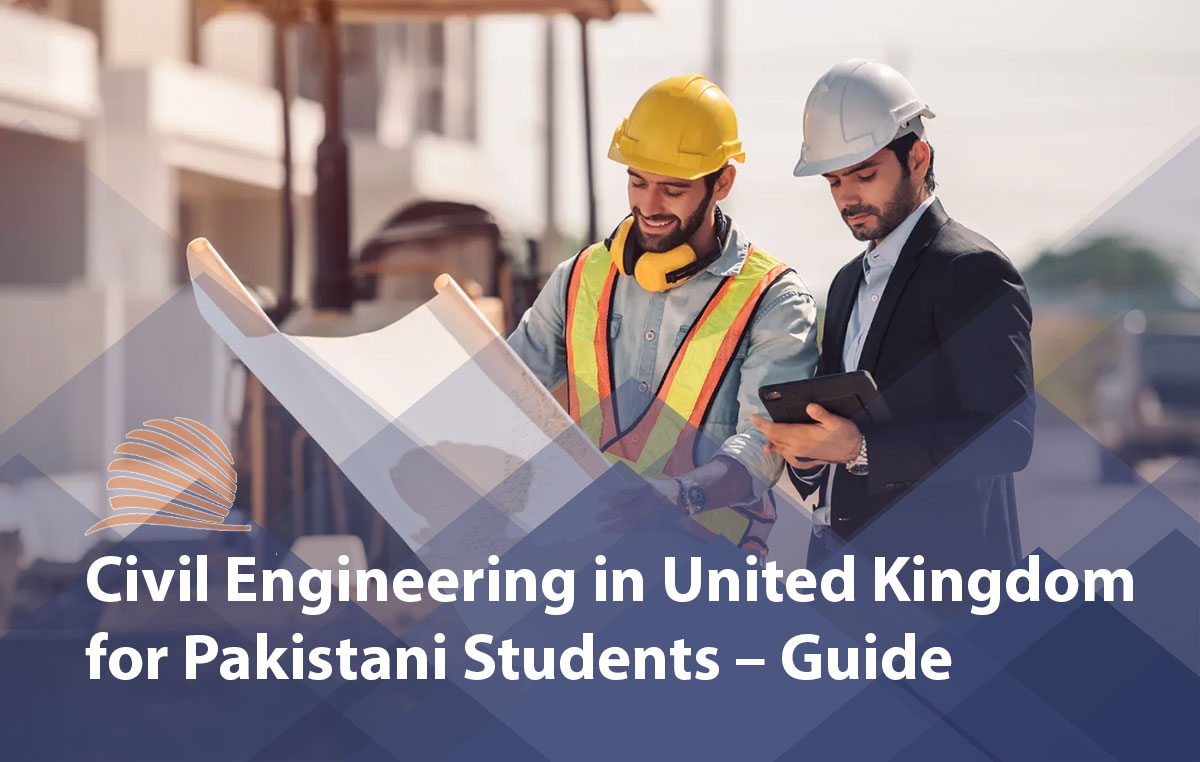 Civil Engineering in UK