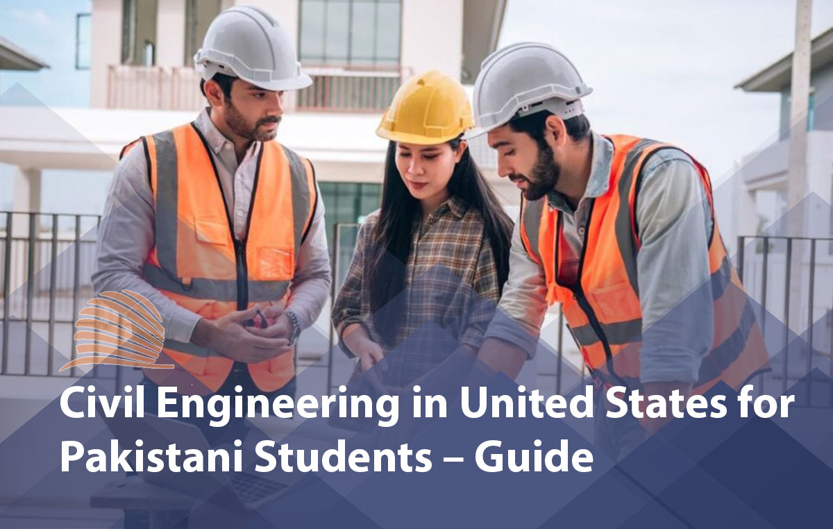 Civil Engineering in USA