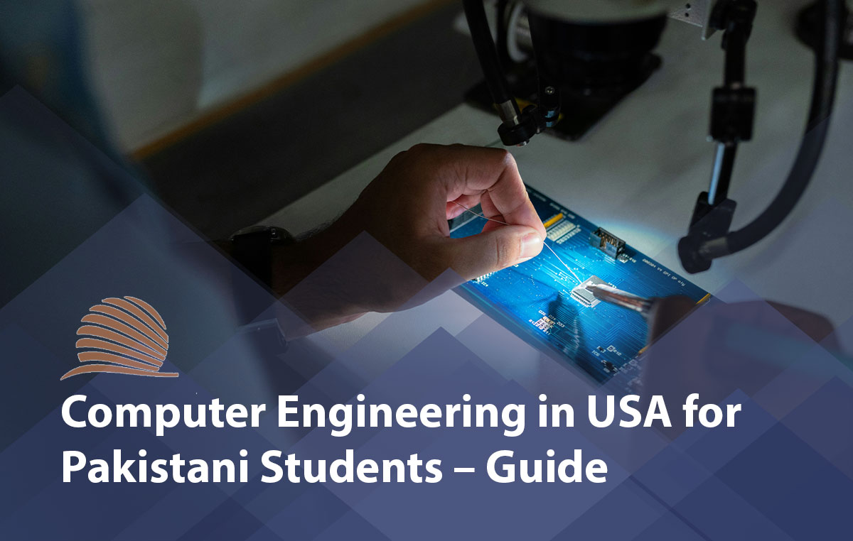 Computer Engineering in USA