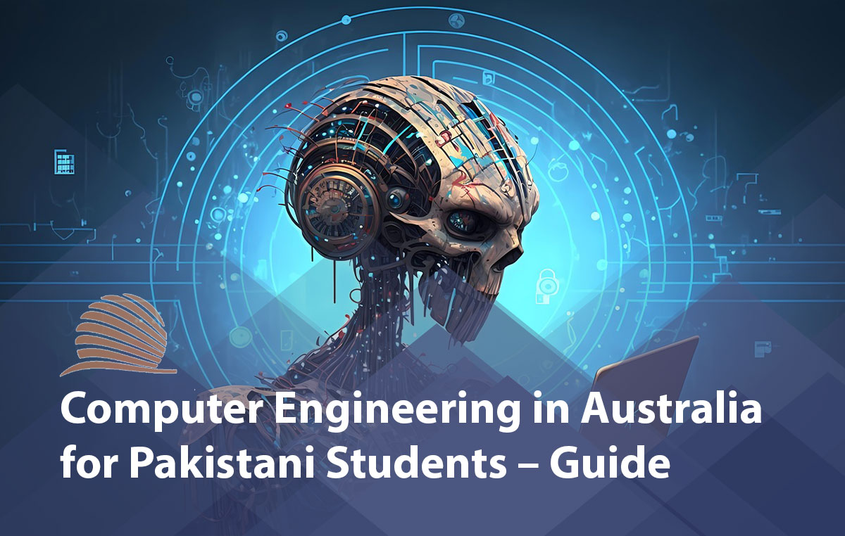 Computer Engineering in Australia