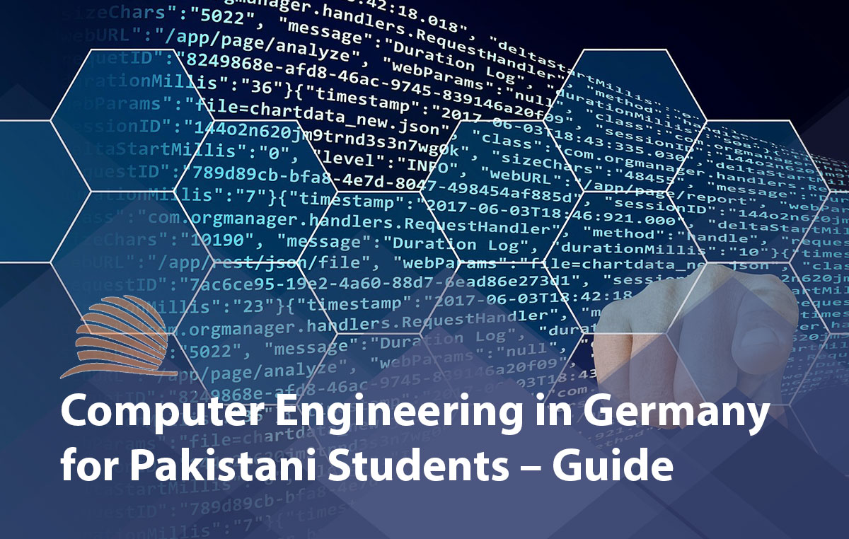 Computer Engineering in Germany
