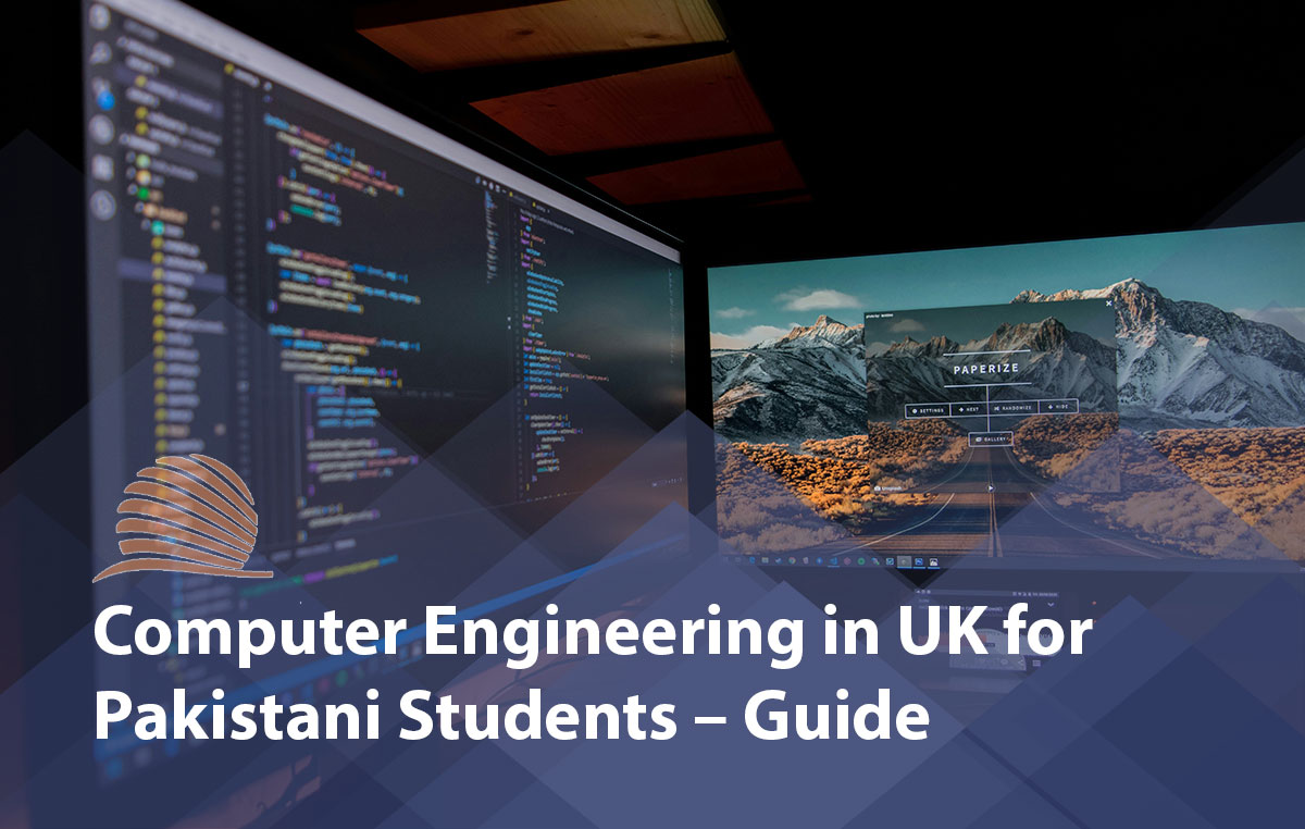 Computer Engineering in UK