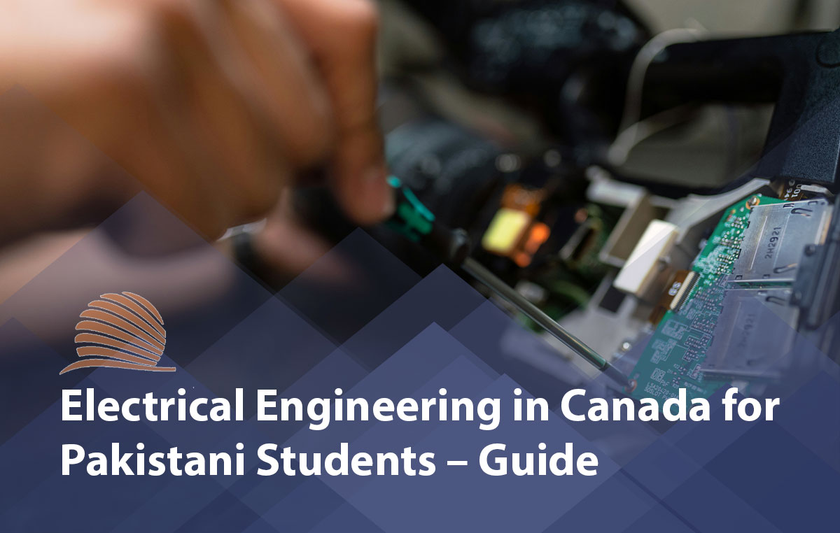 Electrical Engineering in Canada