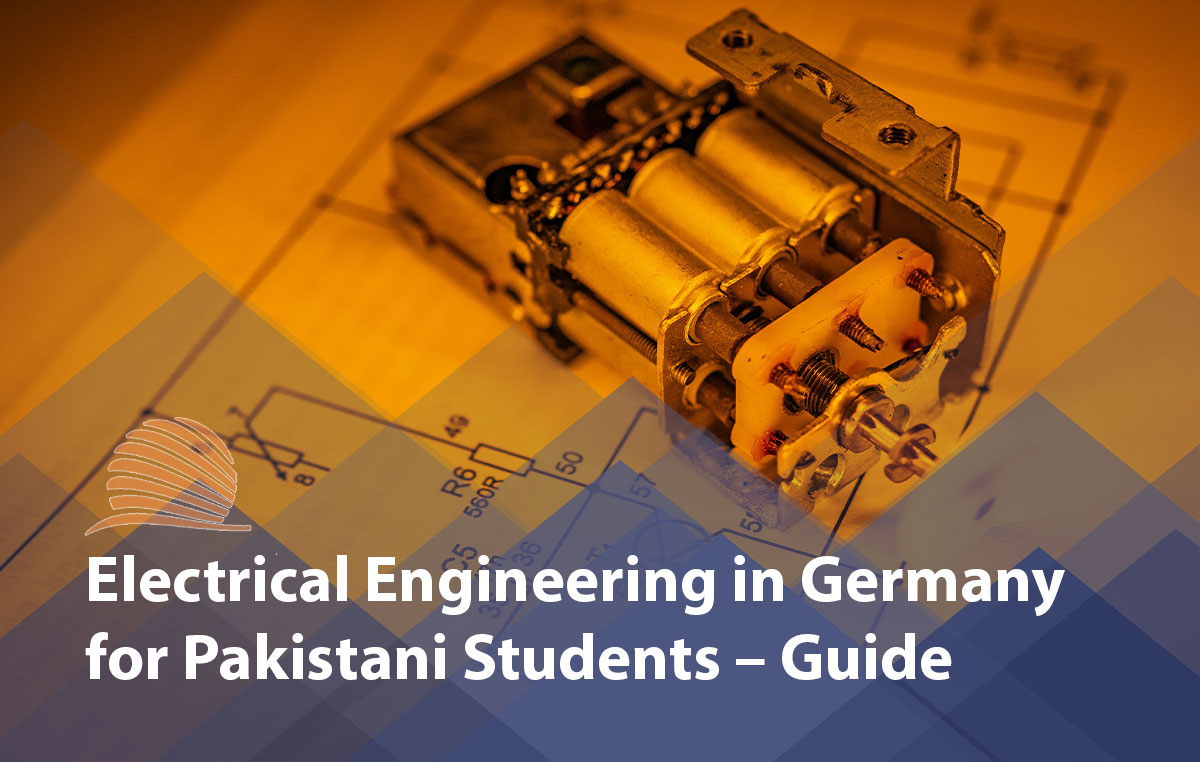 Electrical Engineering in Germany