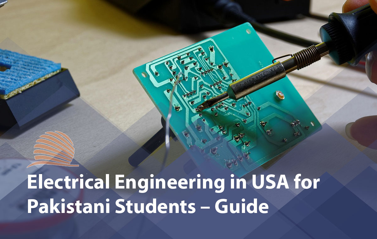 Electrical Engineering in USA
