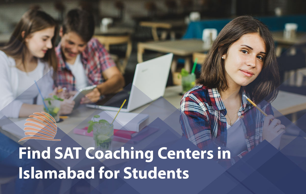 SAT Coaching Centers in Islamabad