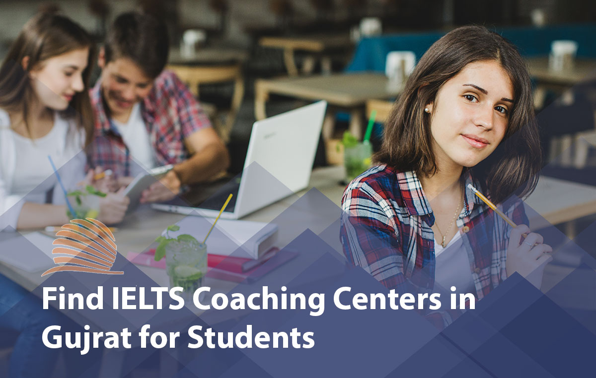IELTS Coaching Centers in Gujrat