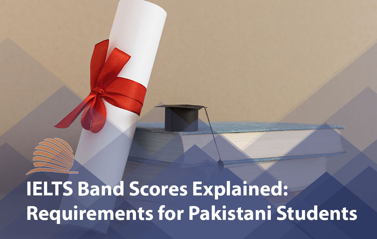 IELTS Scoring System & Band Requirements