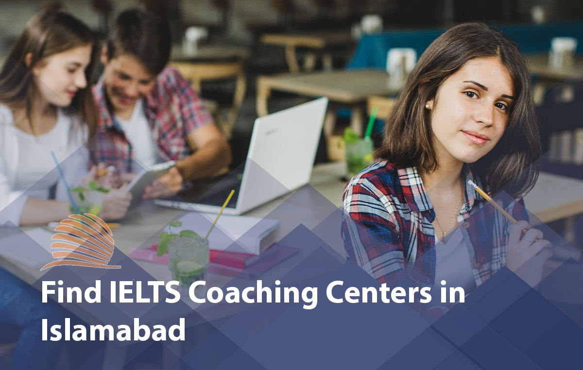 IELTS Coaching Centers in Islamabad