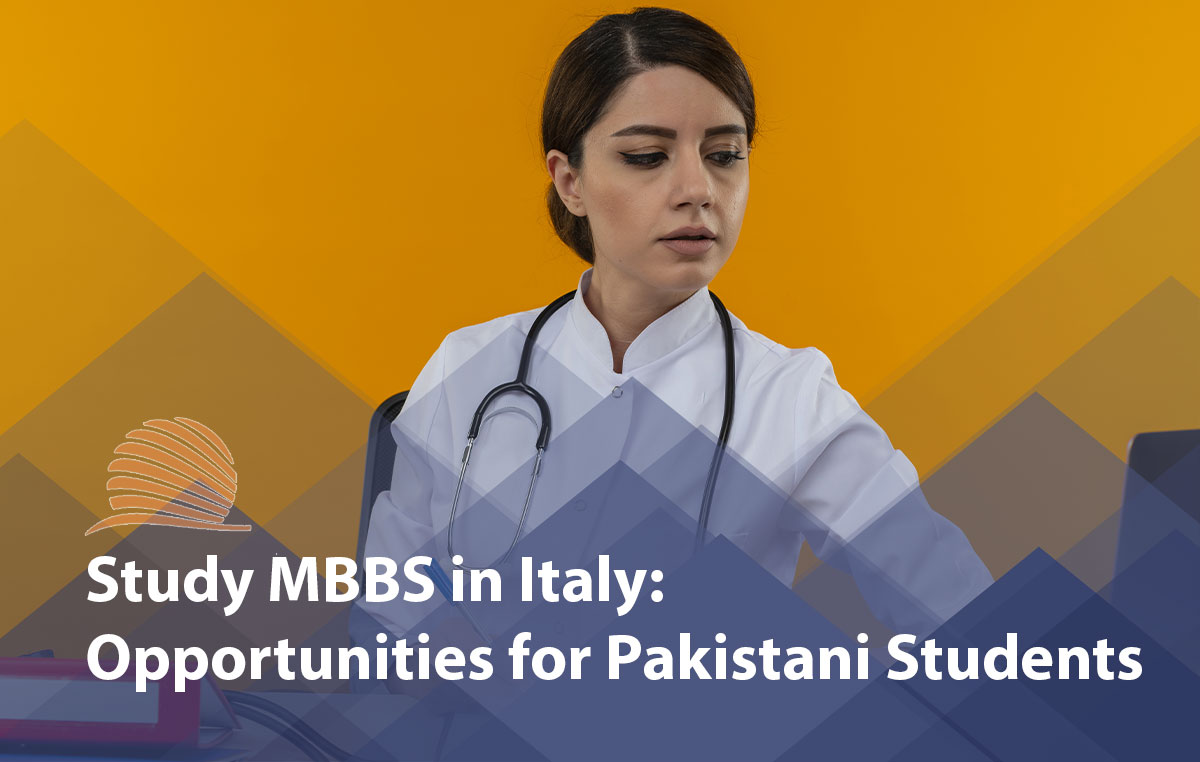 MBBS In Italy