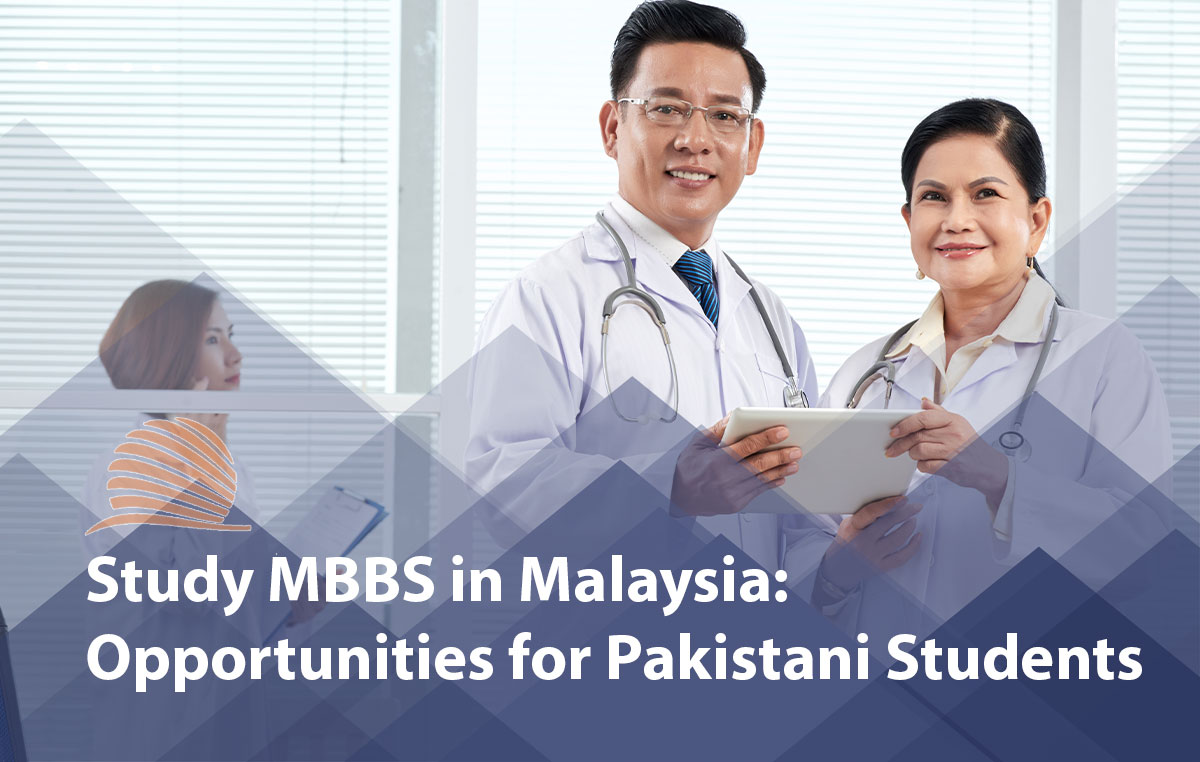 MBBS In Malaysia