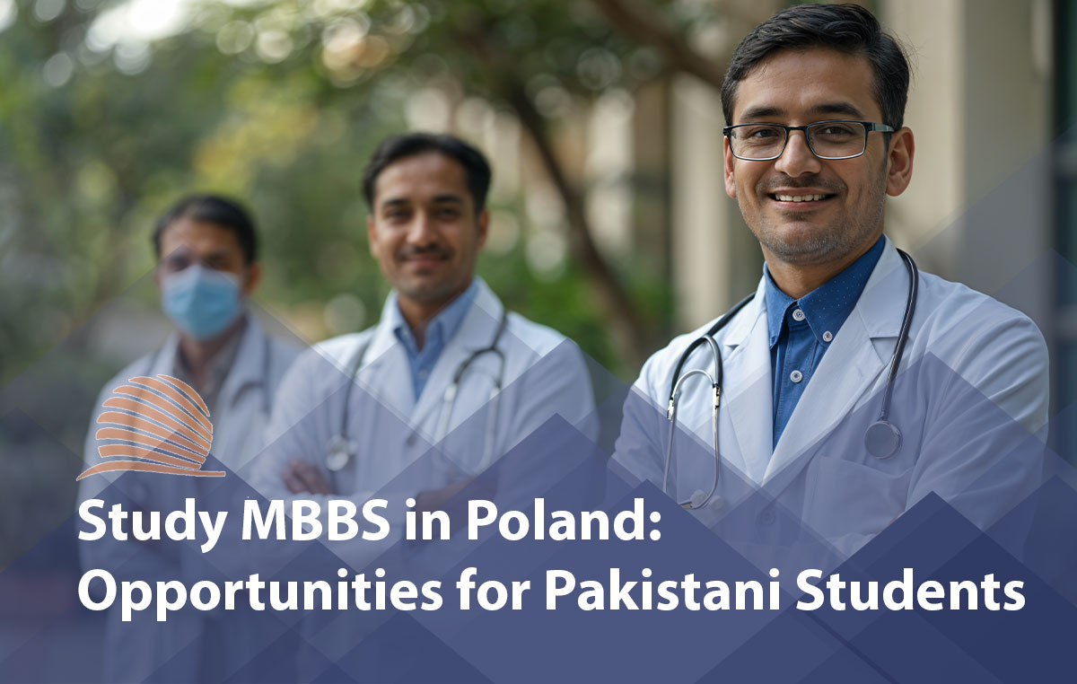 MBBS In Poland