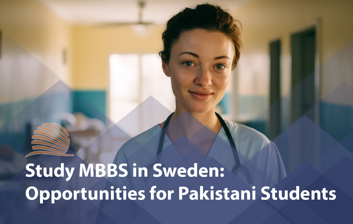 MBBS in Sweden