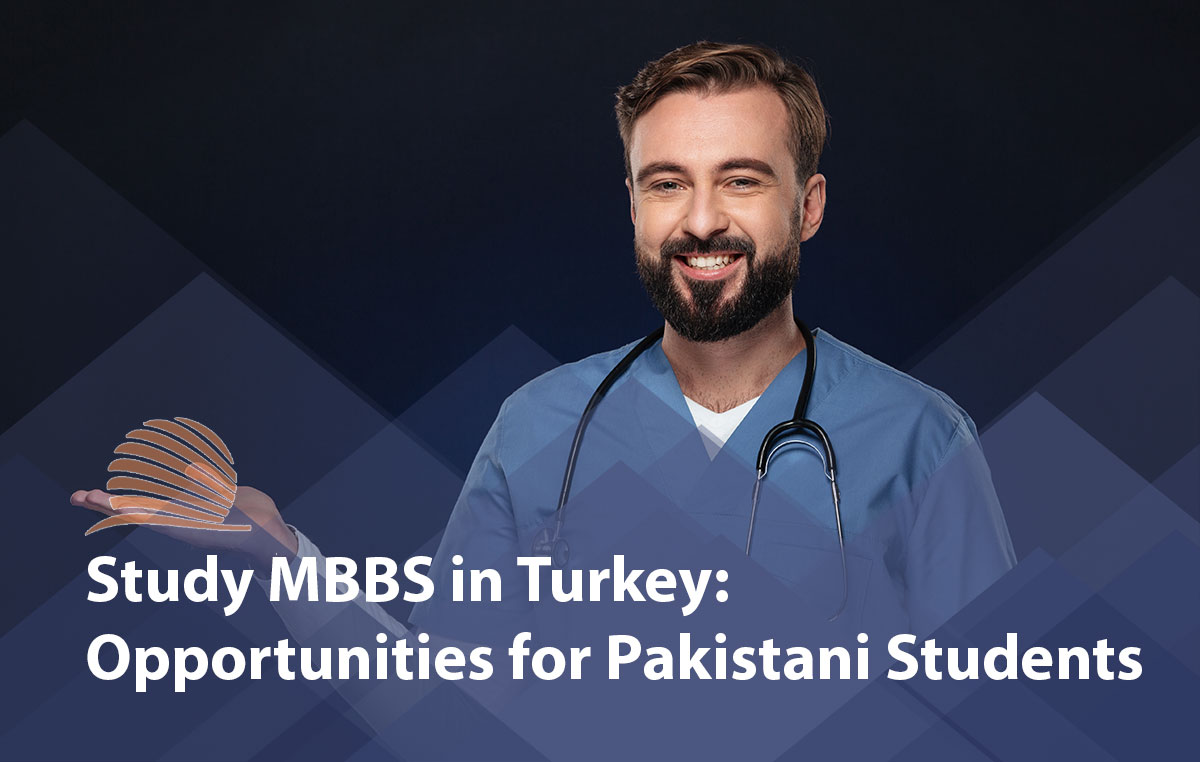 MBBS in Turkey