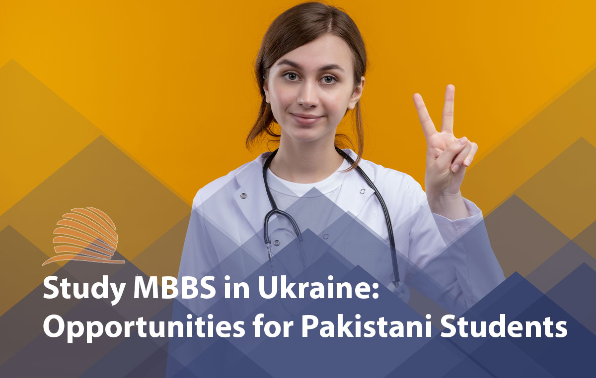 MBBS in Ukraine