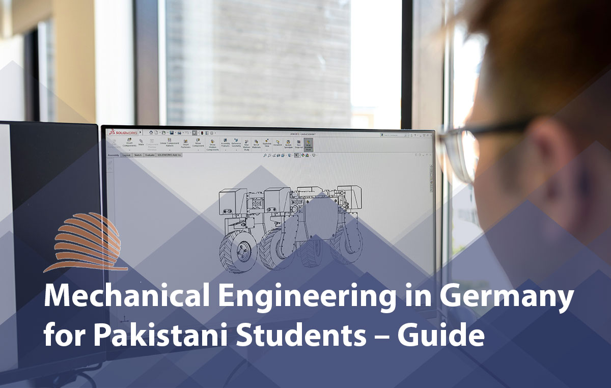 Mechanical Engineering in Germany