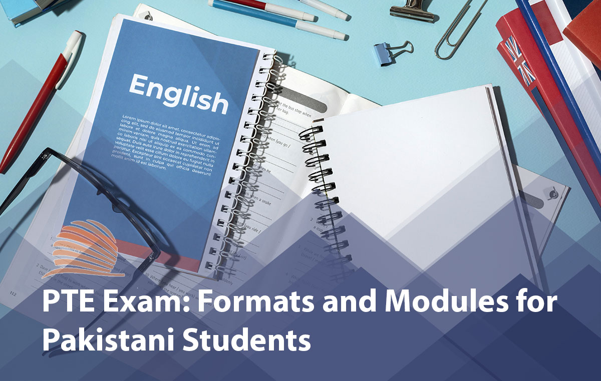 PTE Formats and Modules