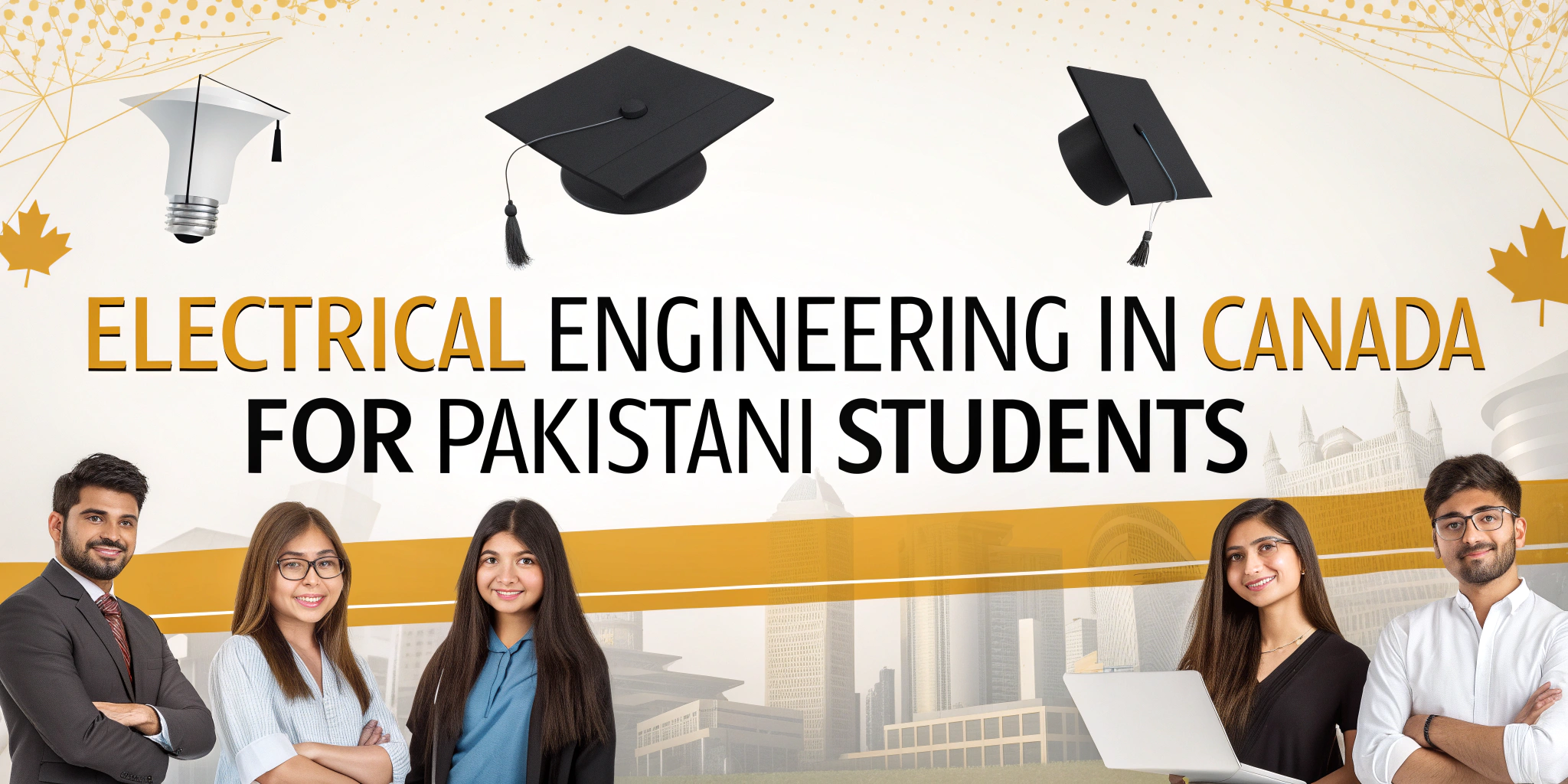 Electrical Engineering in Canada