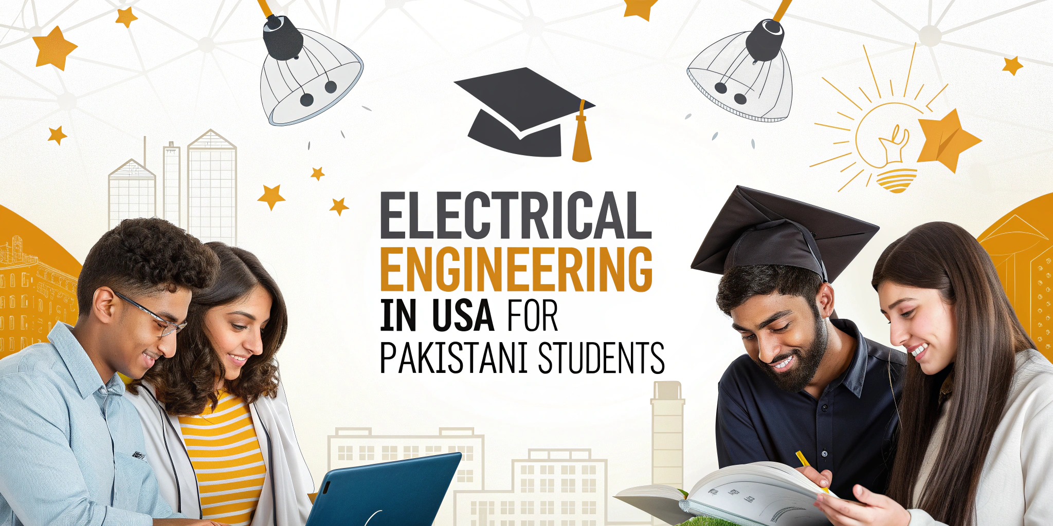 Electrical Engineering in USA