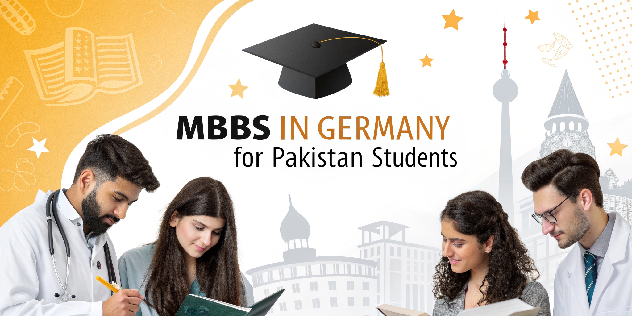  MBBS In Germany