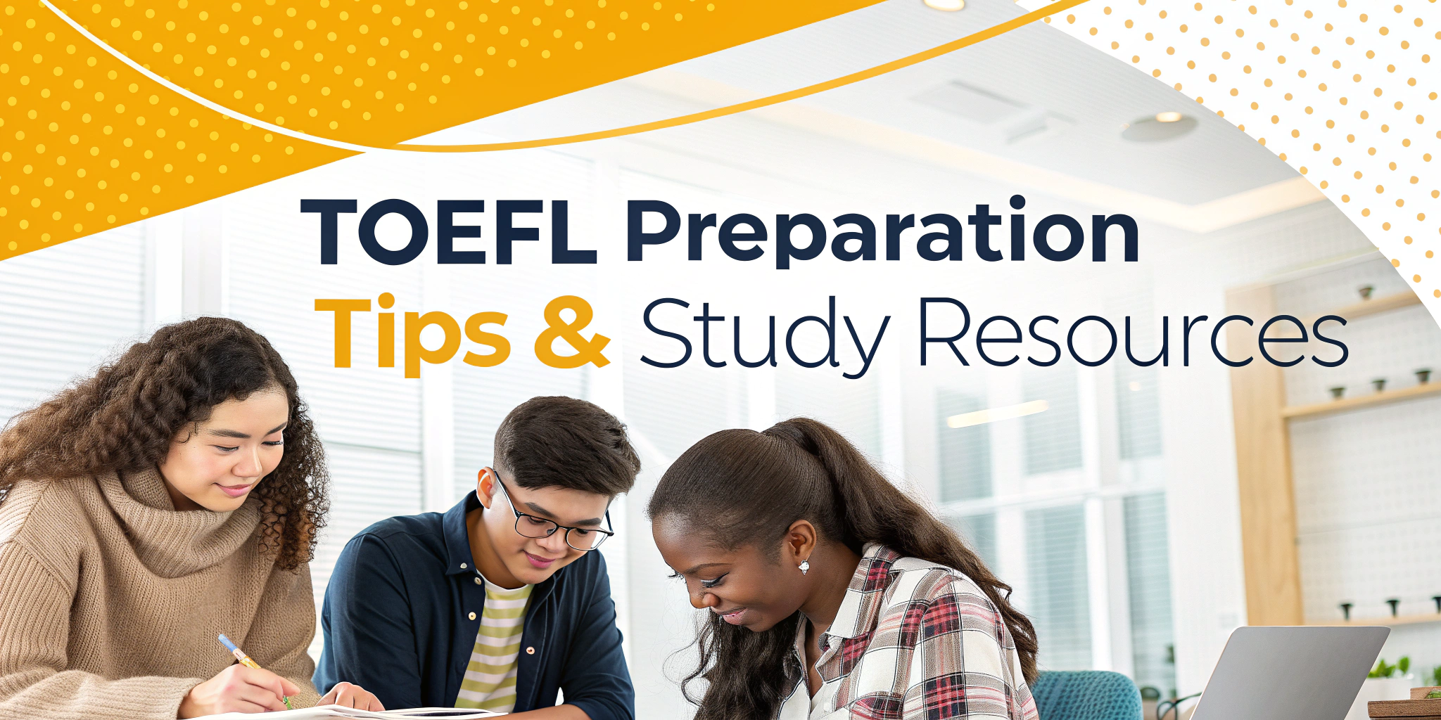 TOEFL Preparation Tips for Pakistani Students 