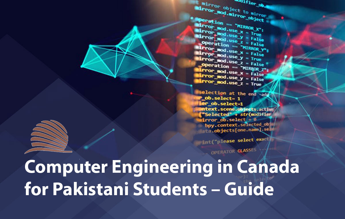 Computer Engineering in Canada
