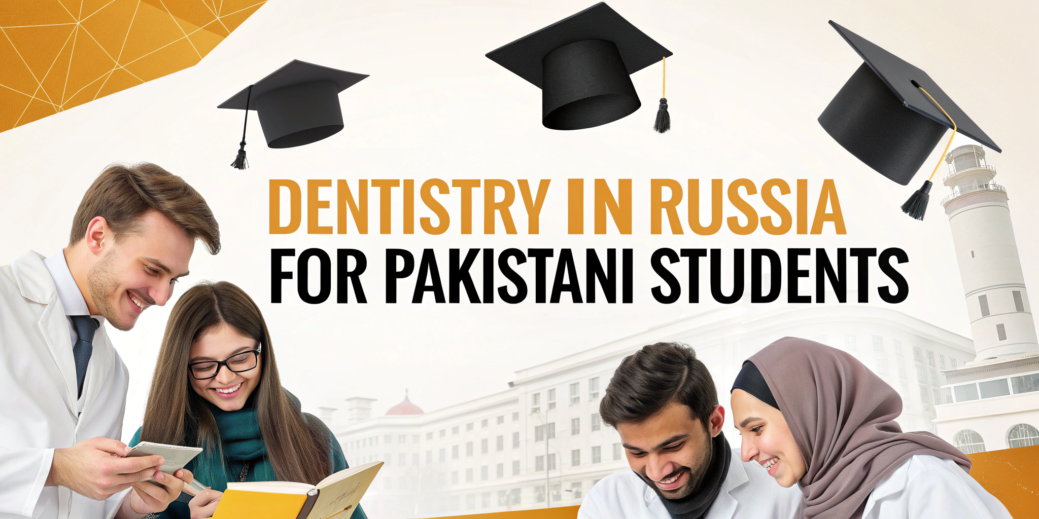Dentistry in Russia