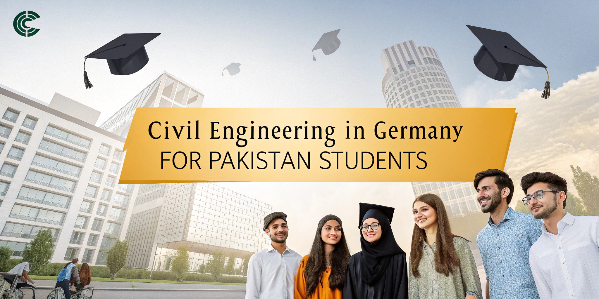 Civil Engineering in Germany